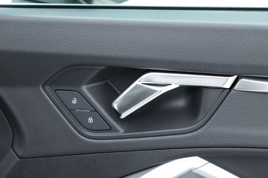 2023 Audi Q3 Premium S Line quattro