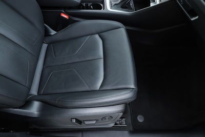 2023 Audi Q3 Premium S Line quattro