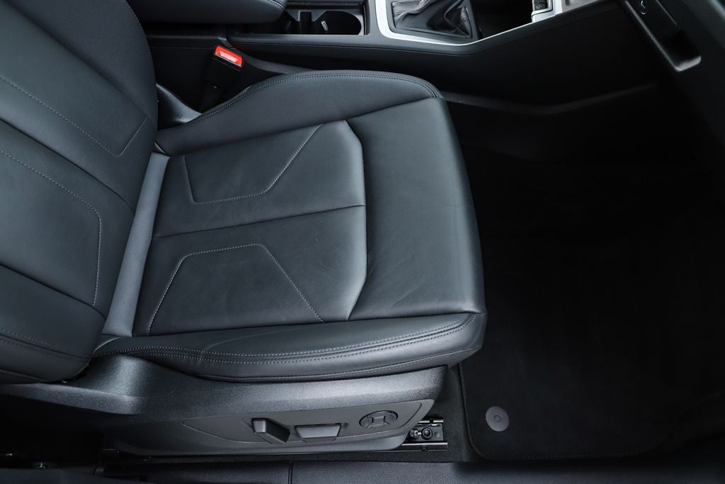 2023 Audi Q3 Premium S Line quattro