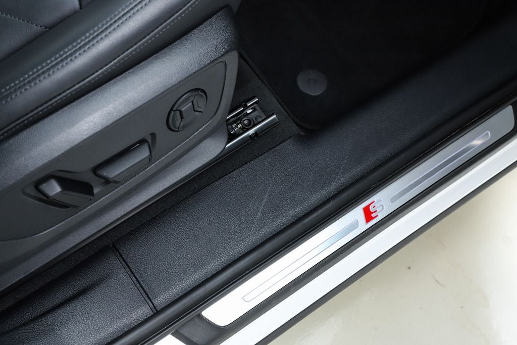 2023 Audi Q3 Premium S Line quattro