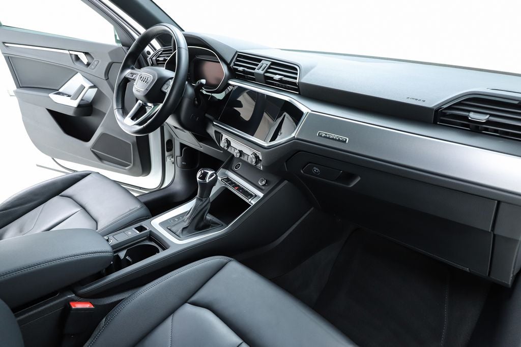 2023 Audi Q3 Premium S Line quattro