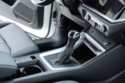 2023 Audi Q3 Premium S Line quattro