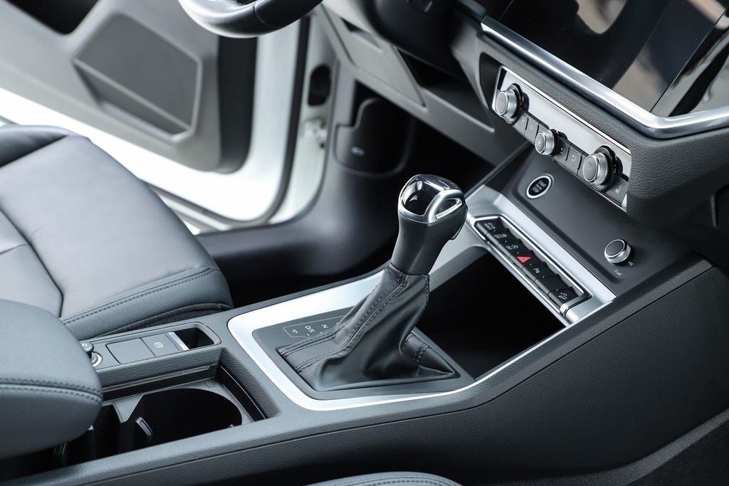 2023 Audi Q3 Premium S Line quattro