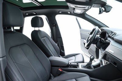 2023 Audi Q3 Premium S Line quattro