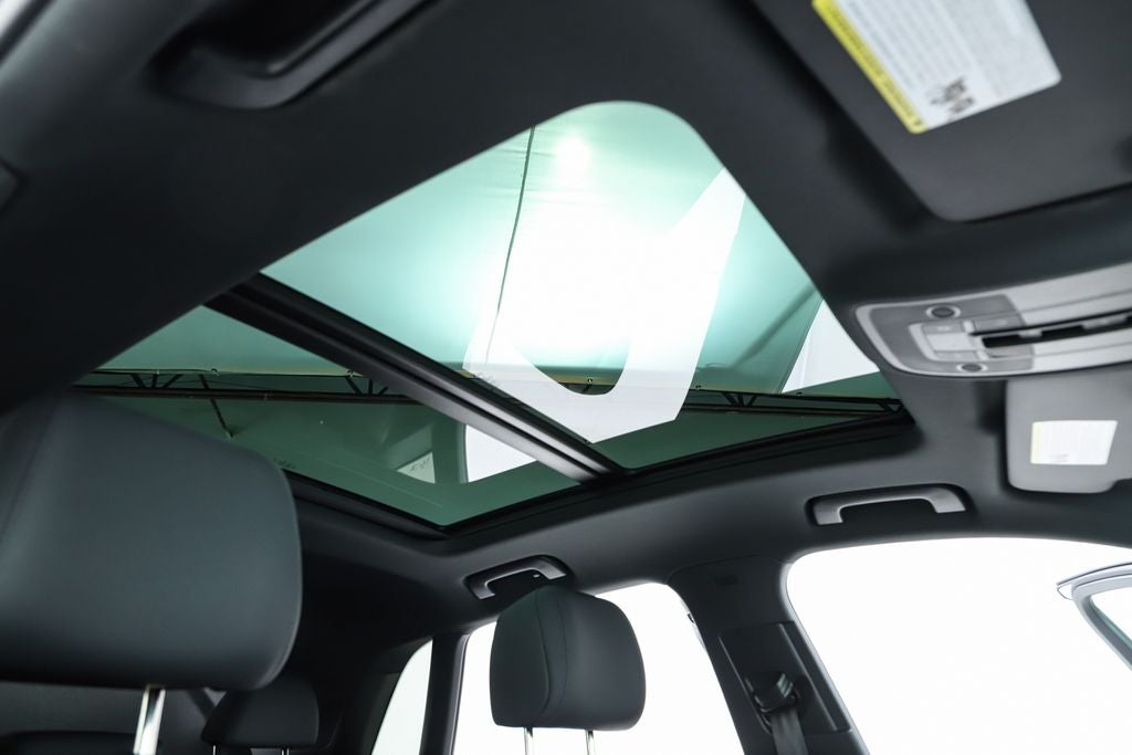 2023 Audi Q3 Premium S Line quattro