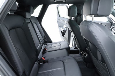 2023 Audi Q3 Premium S Line quattro