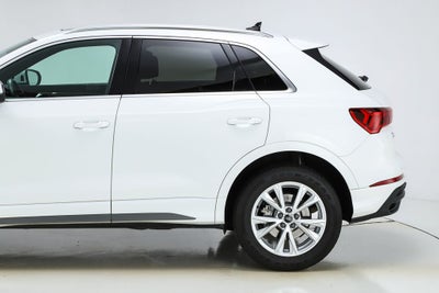 2023 Audi Q3 Premium S Line quattro