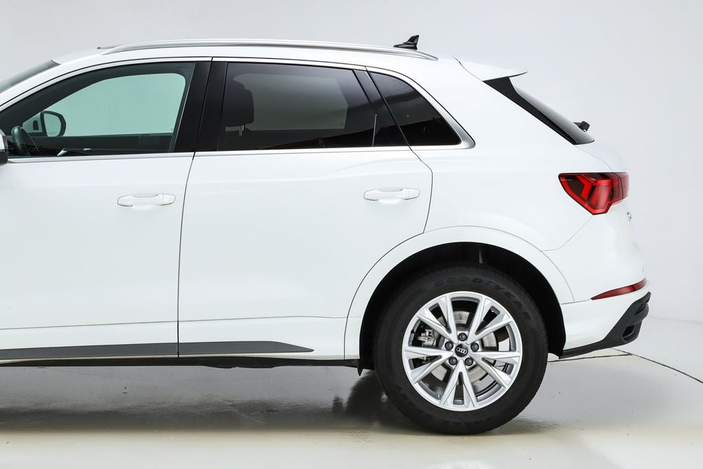 2023 Audi Q3 Premium S Line quattro