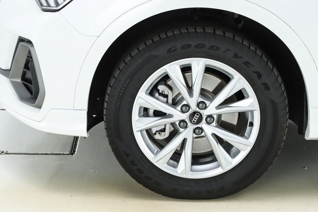 2023 Audi Q3 Premium S Line quattro