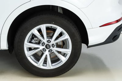 2023 Audi Q3 Premium S Line quattro