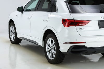 2023 Audi Q3 Premium S Line quattro