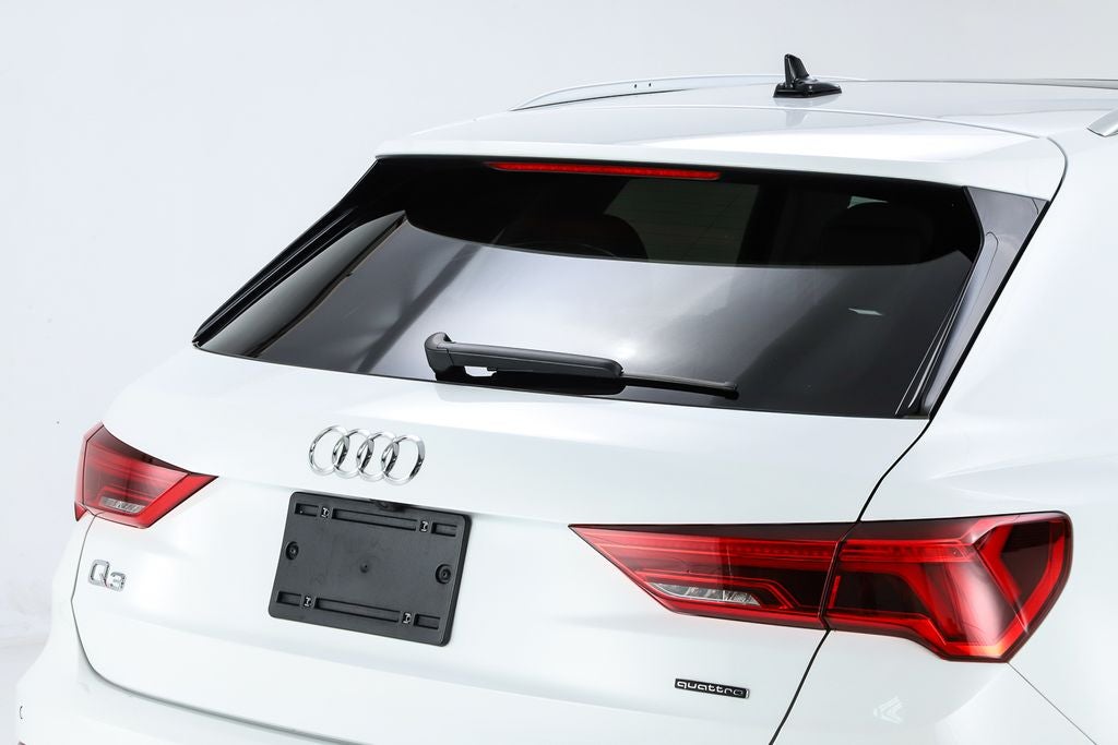2023 Audi Q3 Premium S Line quattro