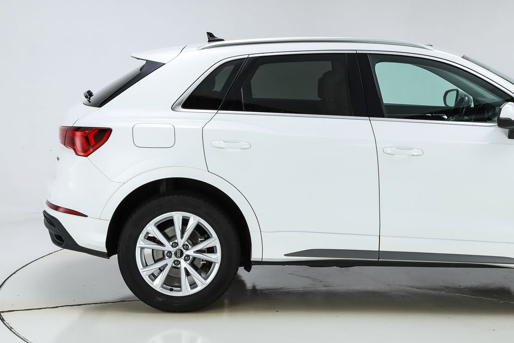2023 Audi Q3 Premium S Line quattro
