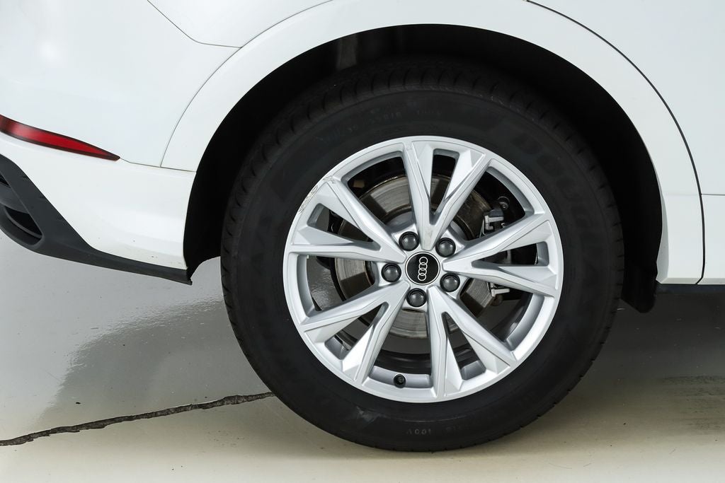 2023 Audi Q3 Premium S Line quattro