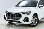 2023 Audi Q3 Premium S Line quattro