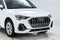 2023 Audi Q3 Premium S Line quattro