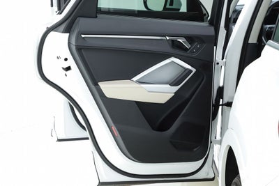 2023 Audi Q3 Premium S Line quattro