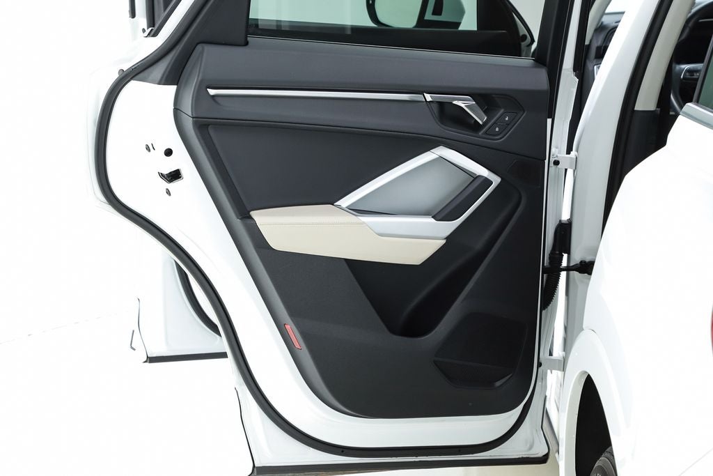 2023 Audi Q3 Premium S Line quattro