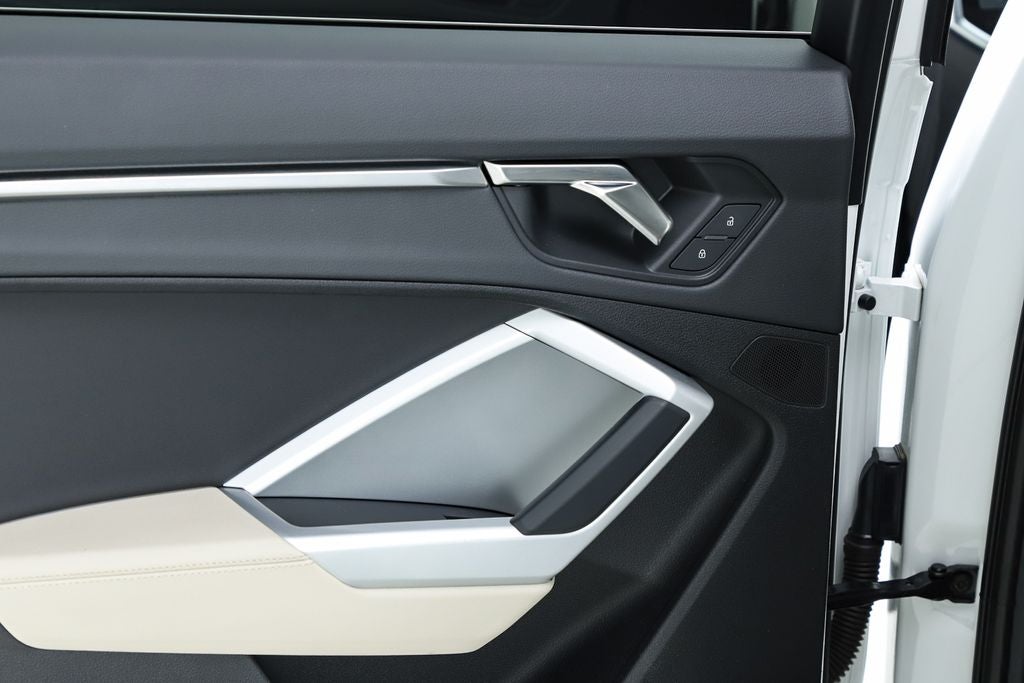2023 Audi Q3 Premium S Line quattro