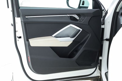 2023 Audi Q3 Premium S Line quattro