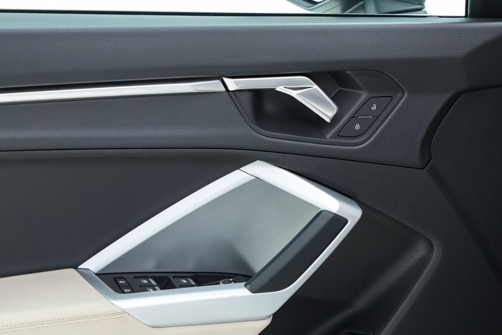 2023 Audi Q3 Premium S Line quattro