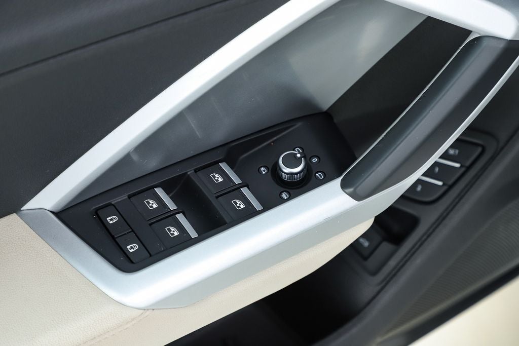 2023 Audi Q3 Premium S Line quattro