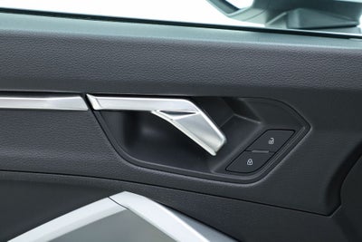 2023 Audi Q3 Premium S Line quattro