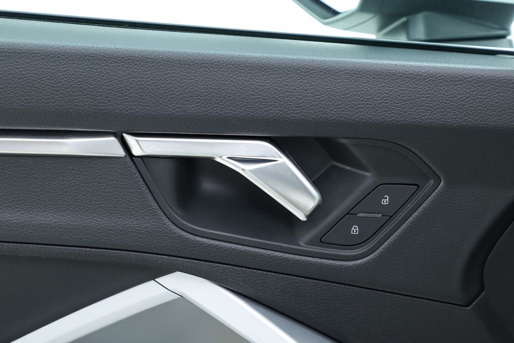 2023 Audi Q3 Premium S Line quattro