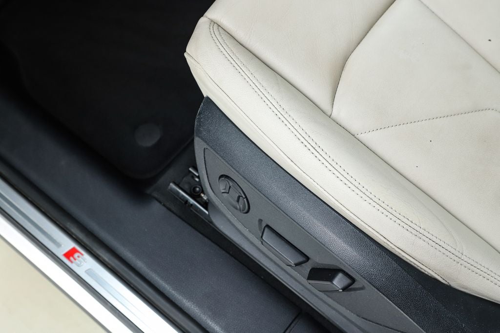 2023 Audi Q3 Premium S Line quattro