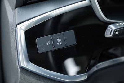 2023 Audi Q3 Premium S Line quattro