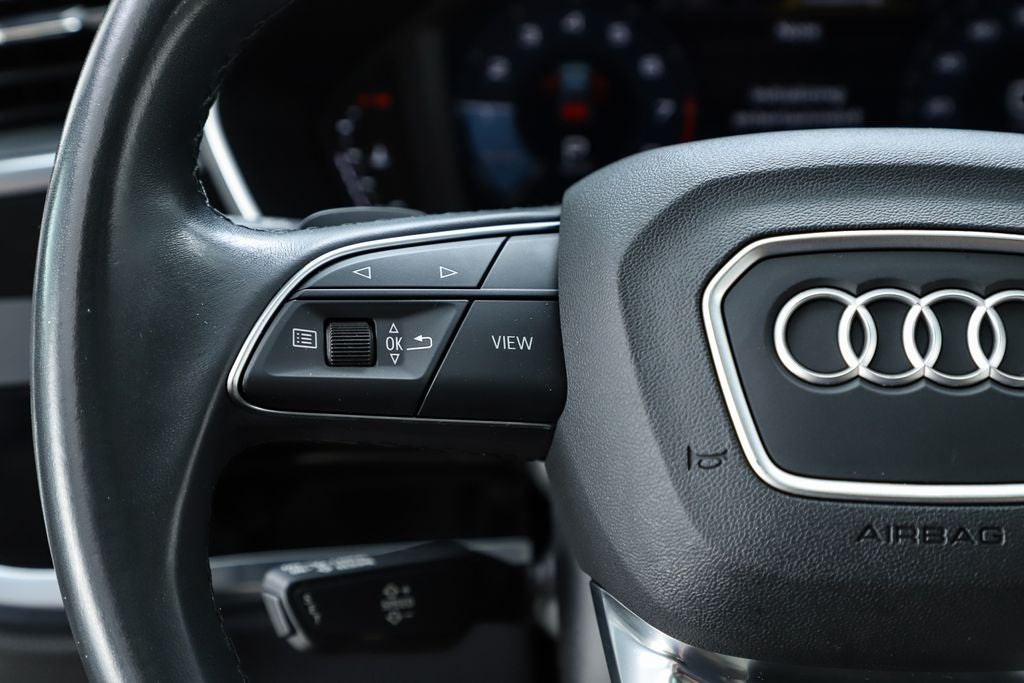 2023 Audi Q3 Premium S Line quattro