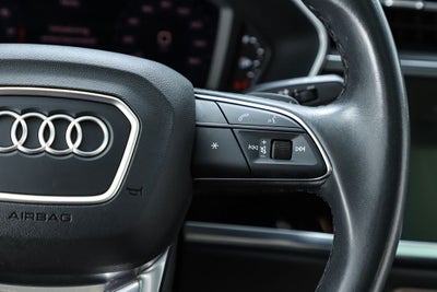 2023 Audi Q3 Premium S Line quattro
