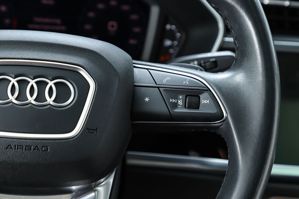 2023 Audi Q3 Premium S Line quattro
