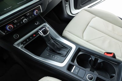 2023 Audi Q3 Premium S Line quattro