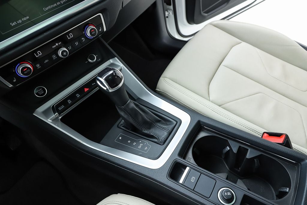 2023 Audi Q3 Premium S Line quattro