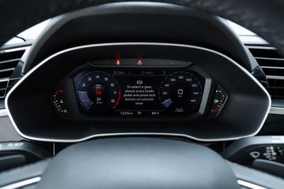 2023 Audi Q3 Premium S Line quattro