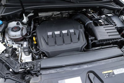 2023 Audi Q3 Premium S Line quattro