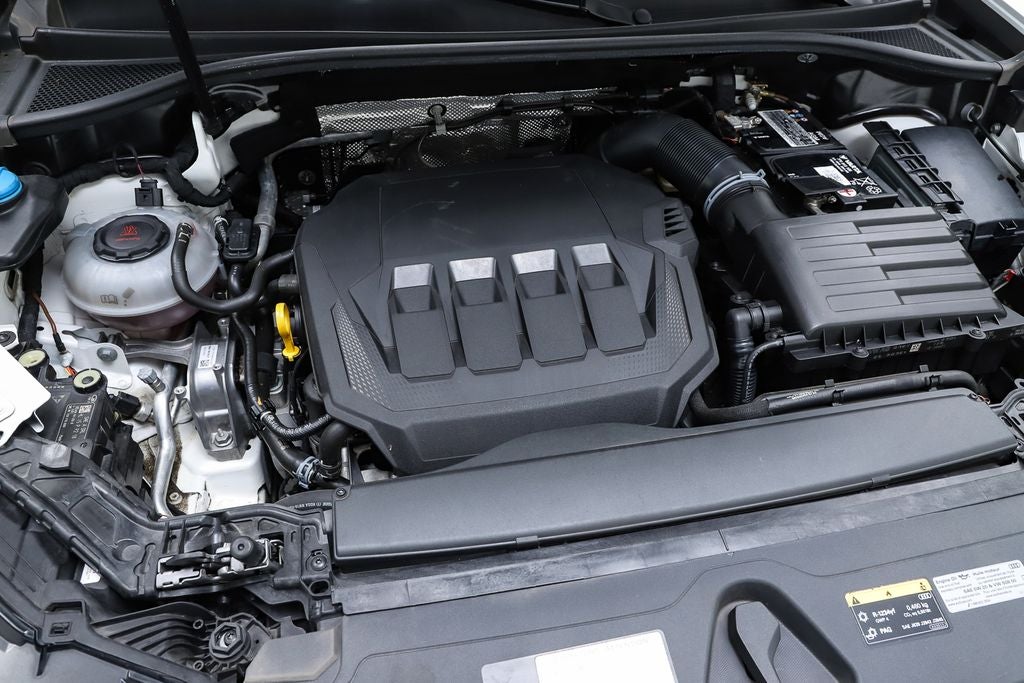 2023 Audi Q3 Premium S Line quattro