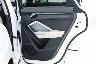 2023 Audi Q3 Premium S Line quattro