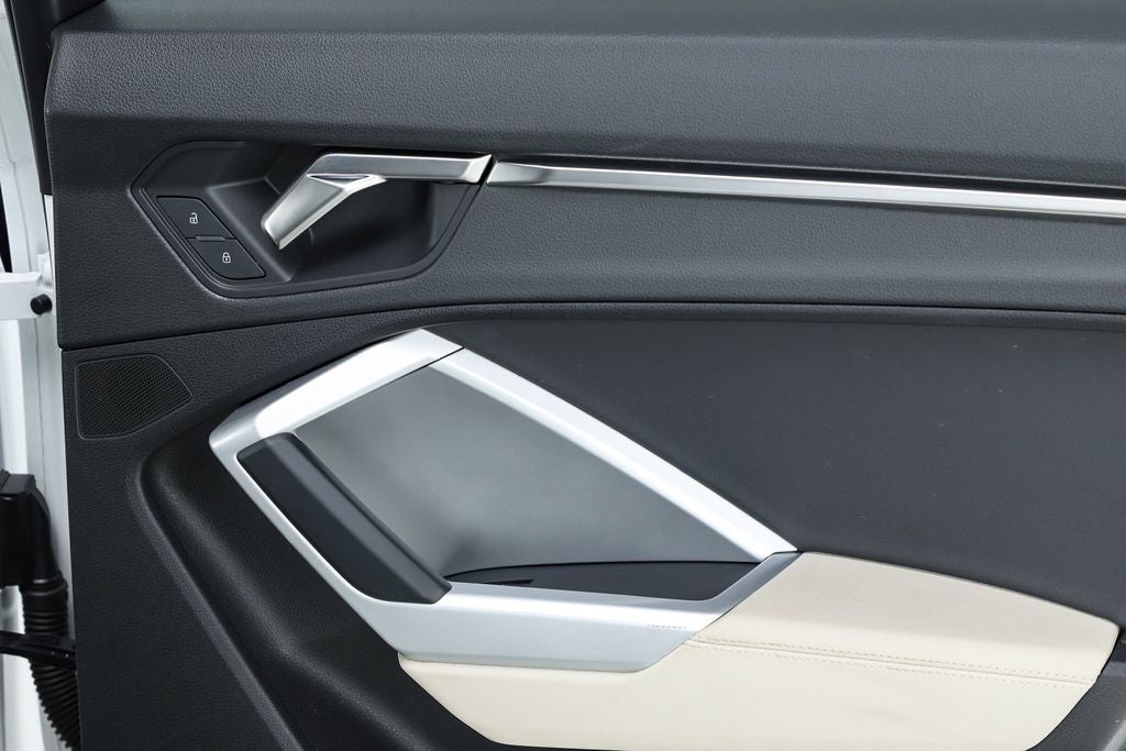 2023 Audi Q3 Premium S Line quattro