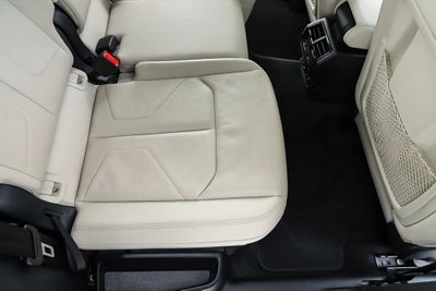 2023 Audi Q3 Premium S Line quattro