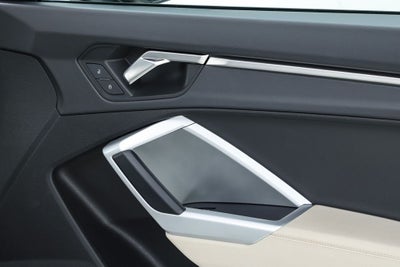 2023 Audi Q3 Premium S Line quattro