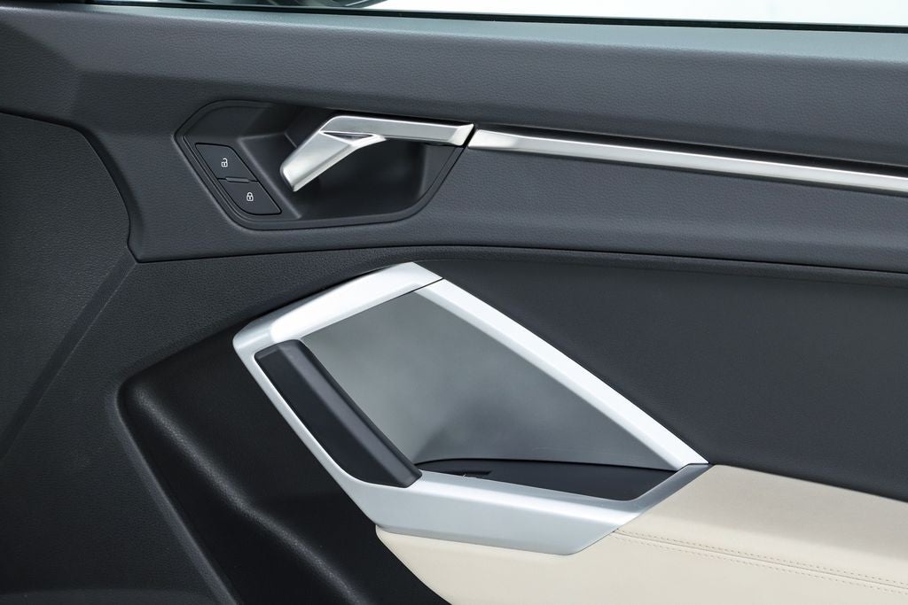 2023 Audi Q3 Premium S Line quattro