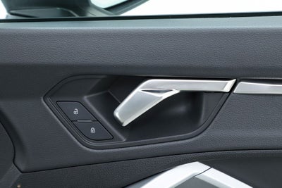 2023 Audi Q3 Premium S Line quattro