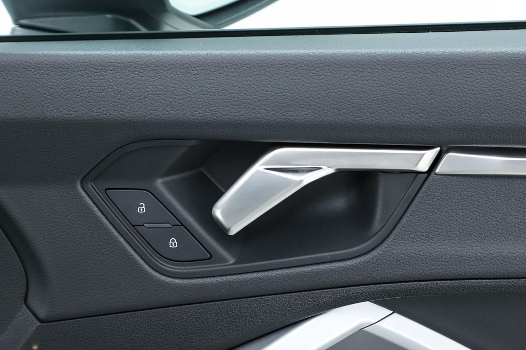 2023 Audi Q3 Premium S Line quattro