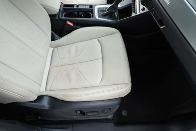 2023 Audi Q3 Premium S Line quattro