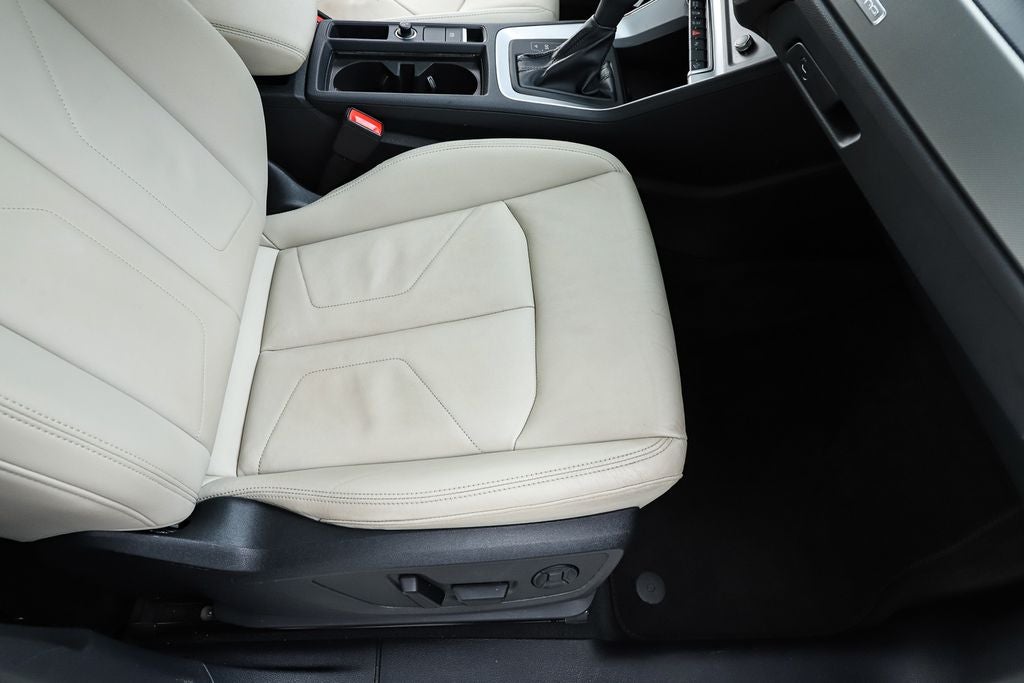 2023 Audi Q3 Premium S Line quattro