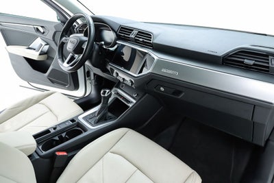 2023 Audi Q3 Premium S Line quattro