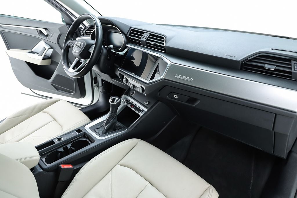 2023 Audi Q3 Premium S Line quattro