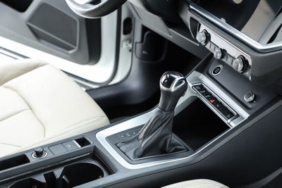 2023 Audi Q3 Premium S Line quattro